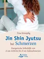 Produktbild: Jin Shin Jyutsu bei Schmerzen, Tina Stümpfig