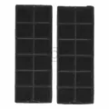 Produktbild: Kohlefilter Gorenje 182192 250x95mm für Dunstabzugshaube 2Stk