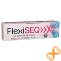Produktbild: FLEXISEQ Active Gel Bei Gelenkschmerzen 50g Zur Linderung Topisch