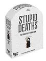 Produktbild: University Games 6085 Stupid Deaths Board Game