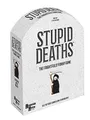 Produktbild: 6085 Stupid Deaths Board Game - Non-book item - E245z
