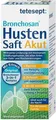 Produktbild: TETESEPT Bronchosan Husten Akut Saft 117 g