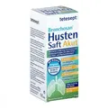 Produktbild: Tetesept Bronchosan Husten Akut Saft