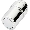 Produktbild: Thermostat Rax-ra Chrom 013g6170 - Danfoss