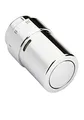 Produktbild: Danfoss 013G6170 Heizkoerperthermostat mechanisch 8 bis 28 °C, RAX-RA, Chrom