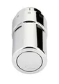 Produktbild: Danfoss Thermostat RAX-RA chrom 013G6170