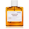 Produktbild: Korres Mountain Pepper Eau de Toilette 100 ml
