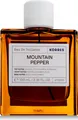 Produktbild: Korres Mountain Pepper Eau De Toilette 100 ml (unisex)