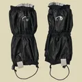 Produktbild: Tatonka Gaiter Ripstop Short Light Farbe schwarz Gamaschen