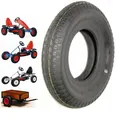 Produktbild: BERG Gokart Ersatzteil Reifen 400x8 - 42.22.01.00