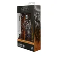Produktbild: Star Wars The Black Series The Mandalorian (Pagodon), Star Wars: The Mandalorian Premium Collectible 6 Inch Action Figure