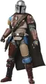 Produktbild: Star Wars: The Mandalorian Black Series Actionfigur The Mandalorian (Pagodon) 15