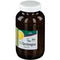 Produktbild: BIO Gerstengras
