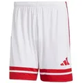 Produktbild: adidas Performance Trainingsshorts adidas Herren Short Squadra 25 weiß M