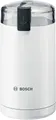 Produktbild: BOSCH Kaffeemühle TSM6A011W, Edelstahl-Schlagmesser, Sicherheitsfunktion, 180 W, Schlagmesser, 75 g Bohnenbehälter, 180 W, 75g Bohnenbehälter, elektrisch, weiß