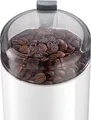 Produktbild: Bosch TSM6A011W Kaffeemühle Messerschleifer Weiß 180 W (TSM6A011W)