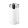 Produktbild: Bosch Kaffeemühle TSM6A011W, Edelstahl-Schlagmesser, Sicherheitsfunktion, 180 W,