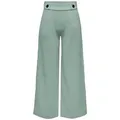 Produktbild: JDY Bundfaltenhose Geggo (1-tlg) Falten grün XS
