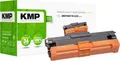 Produktbild: Toner KMP, ersetzt Brother TN2420, bis 3000 Seiten, Einzelpack, schwarz 663652