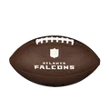 Produktbild: Wilson # NFL Ball Atlanta Falcons Licensed # WTF1748XBAT