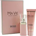 Produktbild: Hugo Boss Boss Ma Vie pour Femme Set 30 ml Eau de Parfum EDP & 50 ml Bodylotion