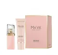 Produktbild: BOSS Eau de Parfum Ma Vie Pour Femme - EDP 30ml + tìlové mléko 50ml