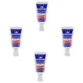 Produktbild: 4x Universalschmierstoff ATE Plastilube 03.9902-1001.2 Anti Quietsch Paste 35ml