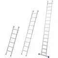 Produktbild: Aluminium-anlegeleiter Stabilo 4,10 M Anlegeleiter - Krause