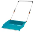 Produktbild: Gardena Schneewanne 70 cm Schneeschieber Schneeschaufel Schneeräumer