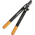 Produktbild: Fiskars Astschere PowerGear II L70, Getriebeschere, Bypass, Länge 45cm, Schneidleistung bis 38mm Ø
