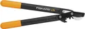 Produktbild: Fiskars 112190 PowerGear II Bypass-Getriebeastschere 45 cm
