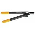 Produktbild: Fiskars PowerGear Bypass (S) L70 46cm Getriebeastschere
