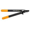 Produktbild: Fiskars Astschere PowerGear II Bypass Getriebe-Astschere L70 (schwarz/orange)