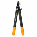 Produktbild: Fiskars PowerGear II Bypass Getriebeastschere L70 Astschere Schwarz Orange 46 cm