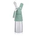 Produktbild: isi - Creative Whip Premium 0,50L Edelstahl Wave Green