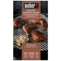 Produktbild: WEBER Räucherchips, Holz, 700 g Räucherchips - braun