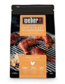 Produktbild: Geflügel-Fleisch-Chips-Mischung Weber 17833