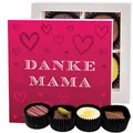 Produktbild: Pralinen Muttertagsgeschenk - ohne Alkohol handmade 