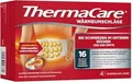 Produktbild: THERMACARE Rückenumschläge S-XL z.Schmerzlind. 4 St
