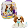 Produktbild: Little Live Pets My Really Real Puppy - Patches (33 cm) (26548)