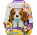 Produktbild: Moose Toys Spielfigur LITTLE LIVE PETS My Really Real Puppy - Patches