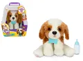 Produktbild: Moose Toys 300217 - Little Live Pets, My Really Real Puppy-Patches, Mein...