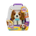 Produktbild: Moose Toys Mon Chiot Beagle peluche-interactive