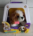 Produktbild: Little Live Pets: Mein Wirklich Echter Welpe ab 4+