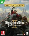 Produktbild: Kingdom Come: Deliverance II [Day 1 uncut Edition] (Xbox Series X)