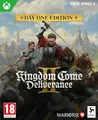 Produktbild: Kingdom Come Deliverance II Day One Edition (Xbox Series X) (AT-PEGI)