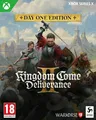 Produktbild: Kingdom Come: Deliverance II (Xbox Series X) (NEU) (OVP)