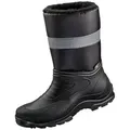Produktbild: Feldtmann Winterstiefel Skagen Reflex schwarz 42 EU