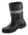 Produktbild: Feldtmann Winterstiefel Skagen schwarz, Reflex, Größe 42 - 35078/42 (VPE: 1 Paar)