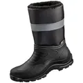 Produktbild: EUROMAX Winterstiefel für Herren Winterboots (keine Angabe, 1-tlg., keine Angabe) schwarz 42 EU